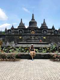 A Place To Spend Some Peaceful Time In Bali