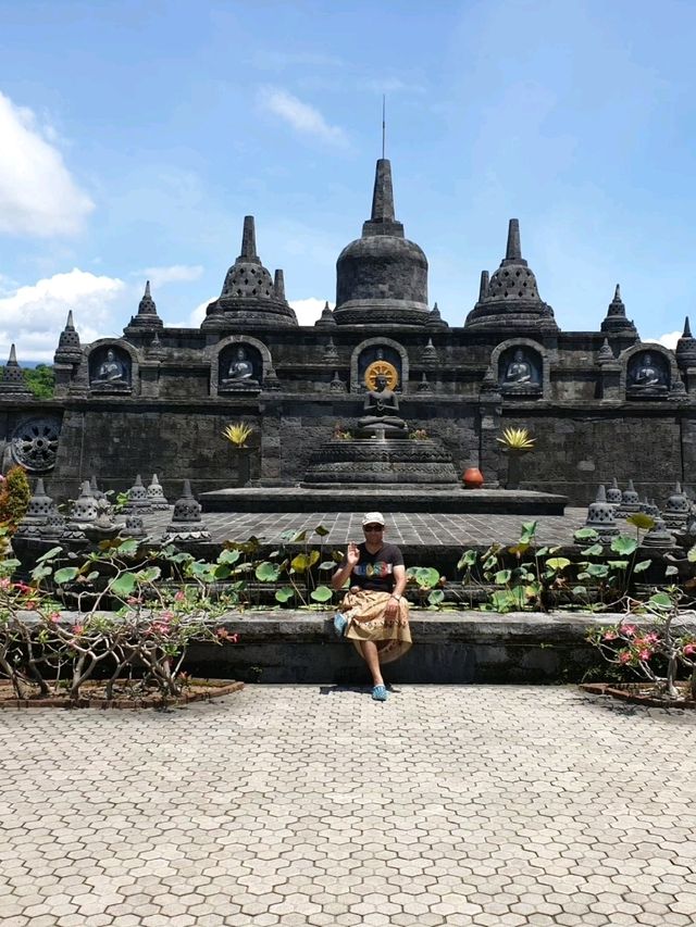 A Place To Spend Some Peaceful Time In Bali