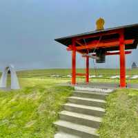 Echoes of Peace and Remembrance