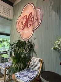 Pa Yun ร้านอาหารป้าหยัน ร้านลับที่ควรมา