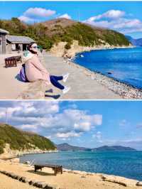 【日本四國小豆島】二十四隻眼睛電影村：風光明媚的經典外景地