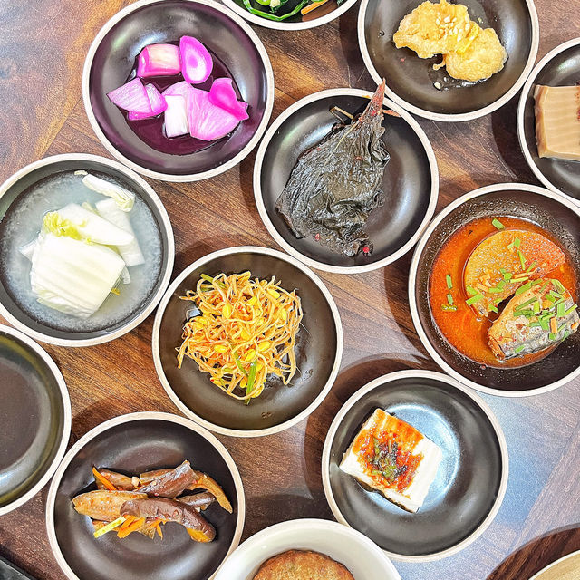 초여름에 전주 꼭 가줬으면 하는 이유🌿 