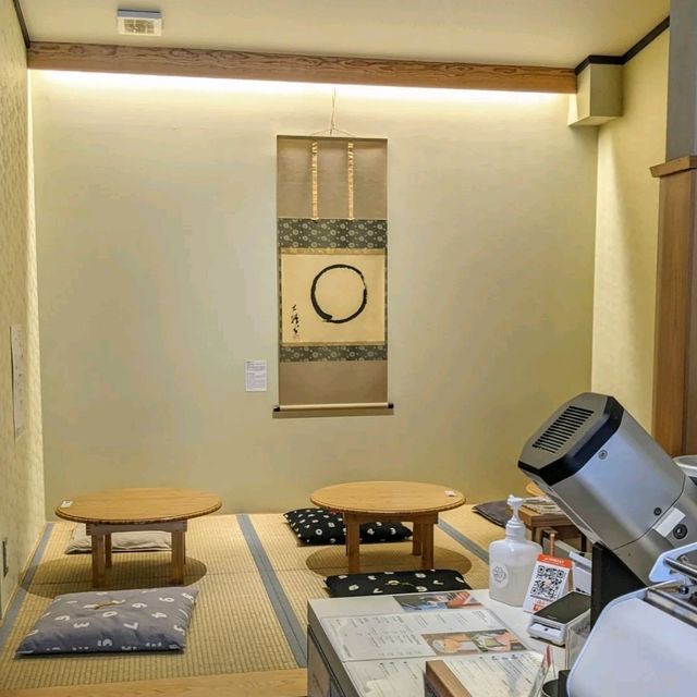 日本京都-豐國神社附近的洋人咖啡：SOT COFFEE ROASTER