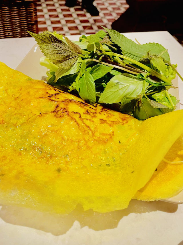 MUST VISIT; Ngon Restaurant HCMC 🇻🇳
