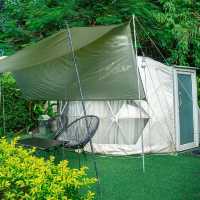 🏕 Baan Suan Ngam ที่พักสุดชิลล์