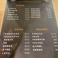 森日快樂 cafe & art 🖌 充滿藝術氣息的咖啡店