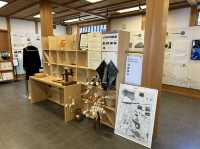 岡山・倉敷。江戸中期に建てられた国指定重要文化財の民家を改修した『倉敷物語館』