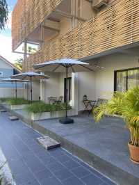 🌴ที่พักเกาะเสม็ด Suncloud Hotel