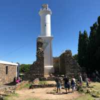 Day Trip from Buenos Aires to Colonia del Sacramento
