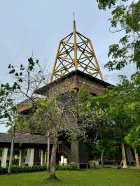 Taman Awam Miri 