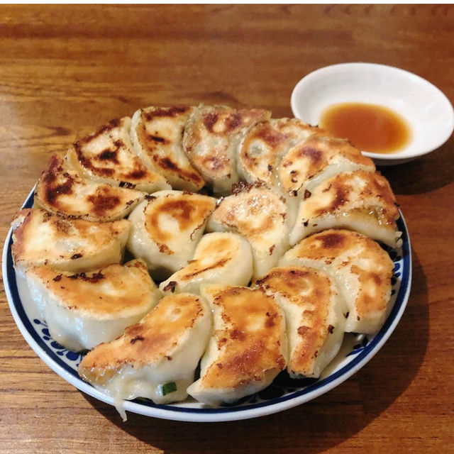 【福岡グルメ】芸能人も訪れる美味しいラーメン屋