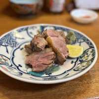 【沖縄 北谷】超穴場‼︎鰻を食べるならここ‼︎