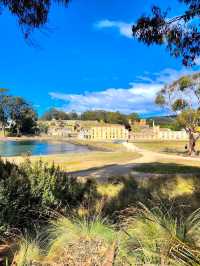 Port Arthur Historic Site