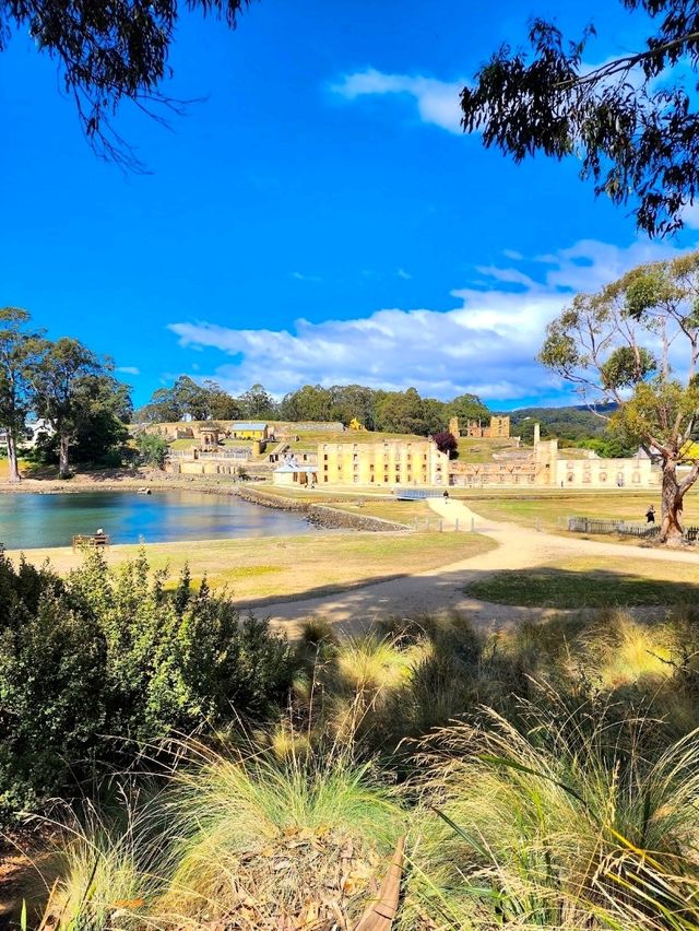 Port Arthur Historic Site