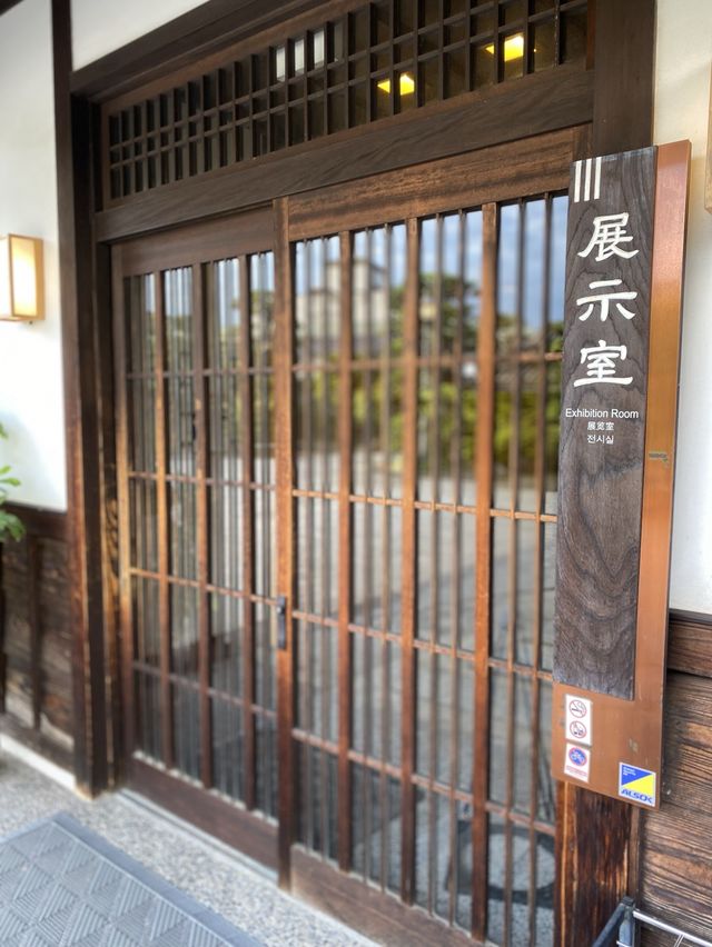 【倉敷】日本遺産について学べる