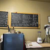It’s more than just a coffee 