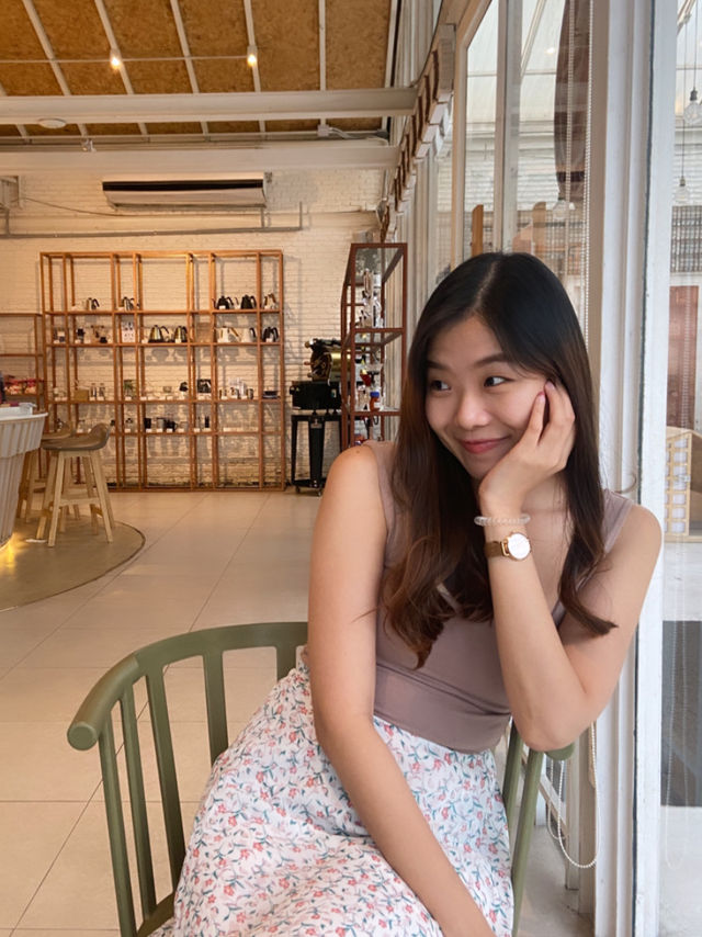 Hario Cafe