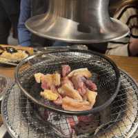 「東京新橋的ざる焼小林養鶏：性價比高，必點雞肉拼盤！」