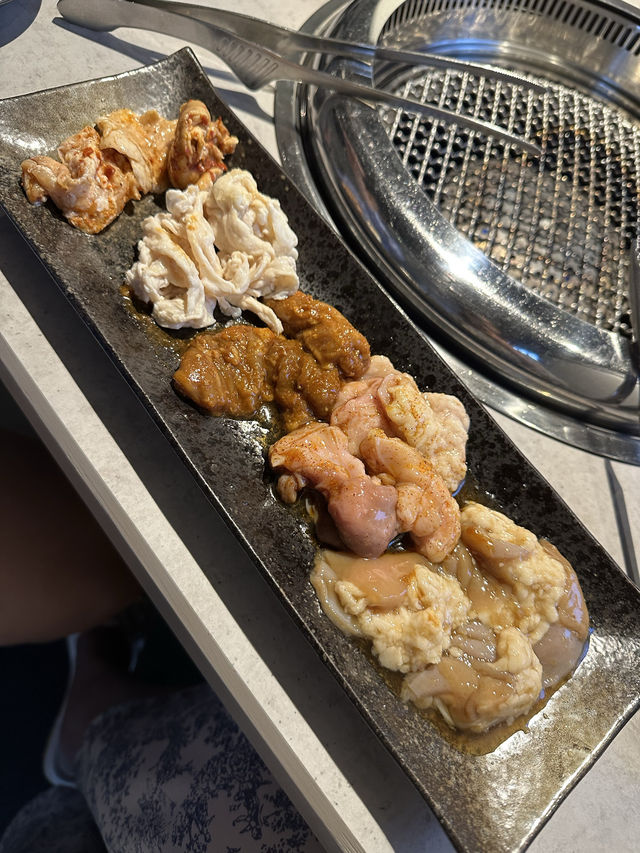 【福岡】ホルモン専門店！？美味しすぎました！