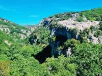 Le Ravin Des Arcs - Sentier de Randonnée