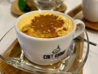 CAFÉ GIẢNG