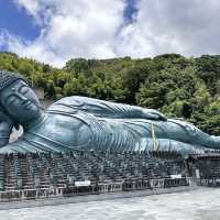 【福岡観光/お寺】世界最大級！？
