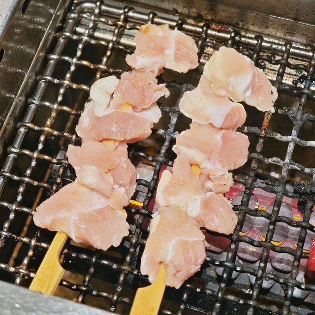 極緻👍薩摩牛🥩放題