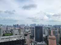 🏩싱가포르 여행Courtyard Singapore Novena