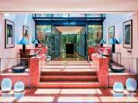 ✨ Stay at Mandala Hotel