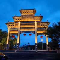 Tongli Water Town, Venice of the East