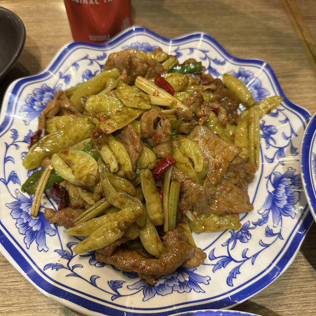 好味酸菜魚😗 好味酸菜魚😗