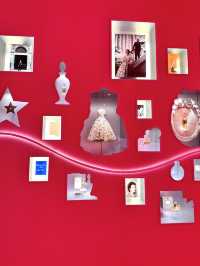 【無料】DIOR展覧会（東京/六本木）