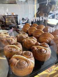 Dawn to Dusk Cafe BKK