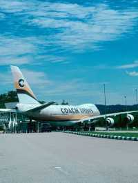 Melaka; Premium Outlet With Dutch Heritage Design