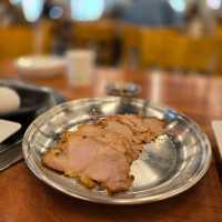 실내데이트 하기에 좋은 대전 평양냉면 맛집 평양옥 