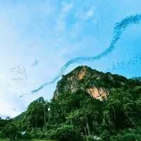 ⛰️ถ้ำเจ้าราม