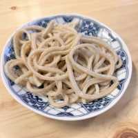 【千葉・流山グルメ】本格蕎麦とフランス菓子屋✨