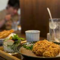 樺太食堂：道地日本口味，溫馨雅緻用餐環境