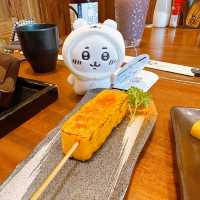 鰻魚飯超一流