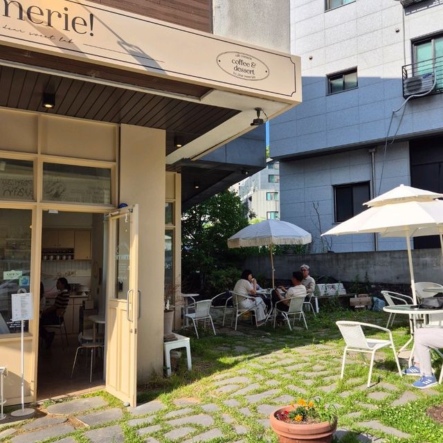 광교카페거리 감성카페