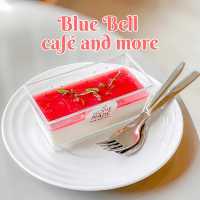 ☕️Blue Bell café and more