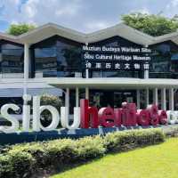 Delving into the Charm of Little Foochow in Sibu, Sarawak