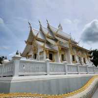 สายมูต้องมา "คำชะโนด วังนาคินทร์"