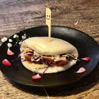 Heartbaker BunMee
