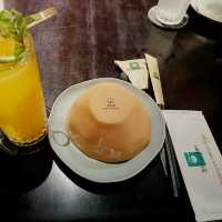 SH Garden: A Vietnamese Culinary Gem