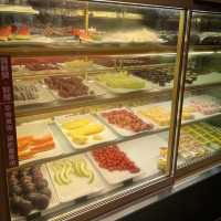 Mala Hot Pot Xinyi Branch