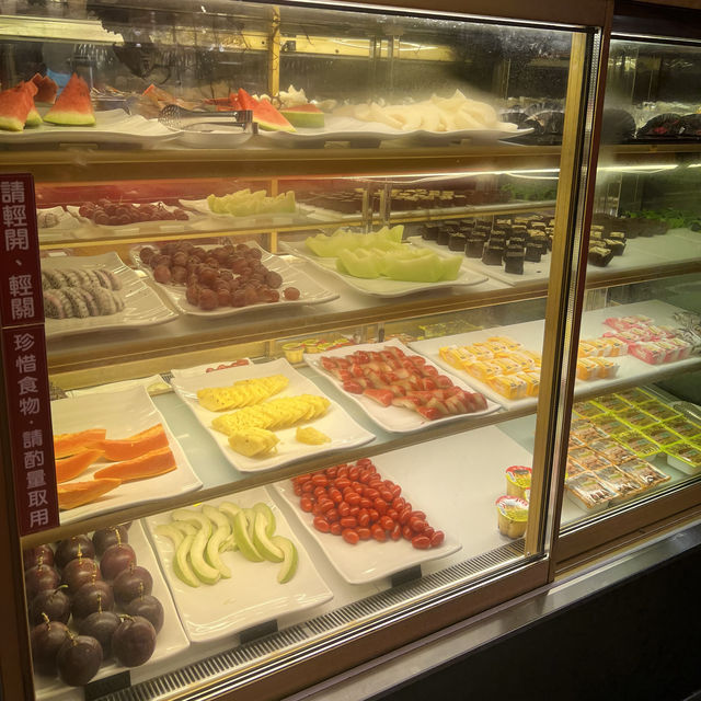 Mala Hot Pot Xinyi Branch