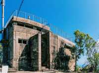 The Forts