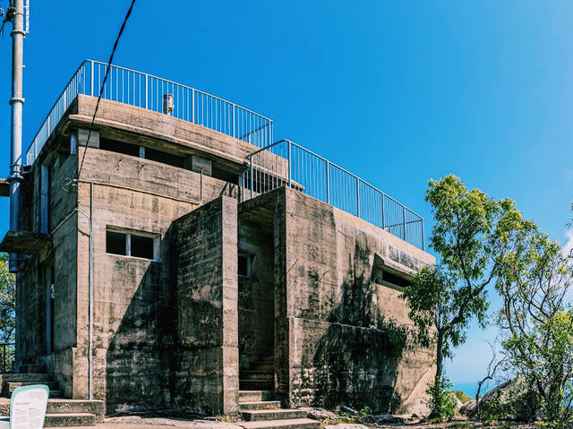The Forts