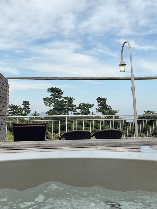 徳島 / 大人の隠れ家リゾート